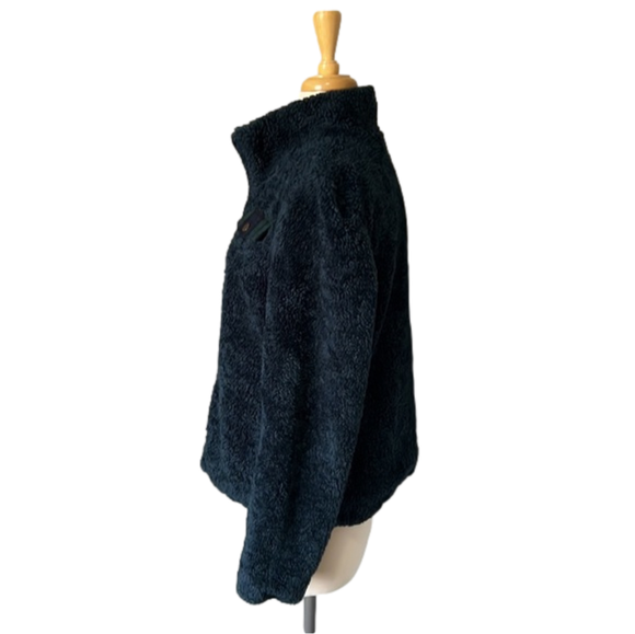 Pendleton Sherpa zip front jacket - Picture 3 of 7